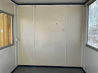 De meeuw observatie unit - afbeelding 7 van  7