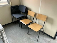 De meeuw un 9630-2n kantoorunit - afbeelding 5 van  18
