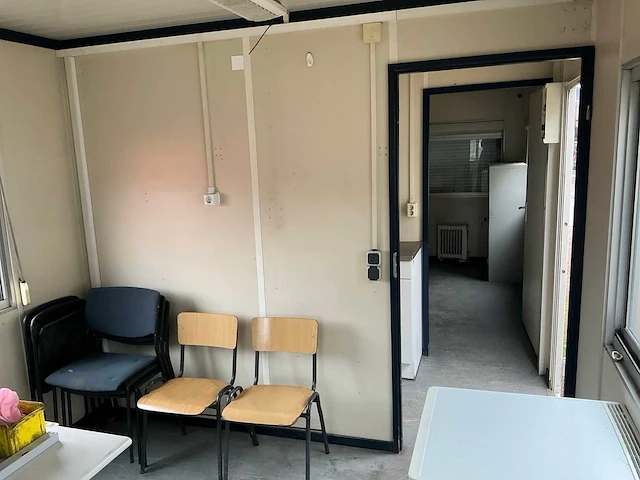 De meeuw un 9630-2n kantoorunit - afbeelding 8 van  18