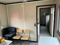 De meeuw un 9630-2n kantoorunit - afbeelding 8 van  18