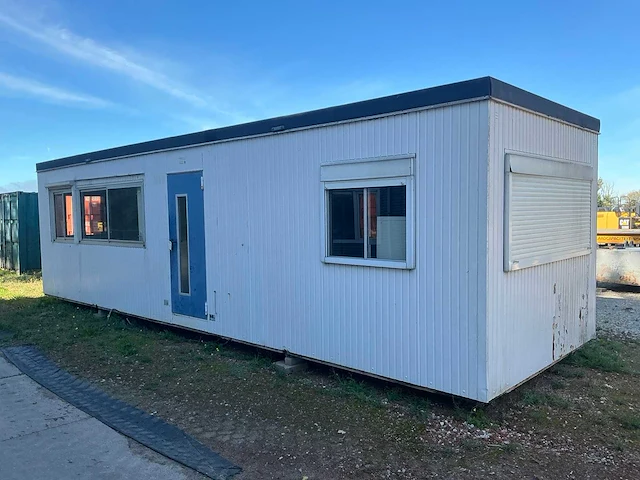 De meeuw un 9630-2n kantoorunit - afbeelding 1 van  18