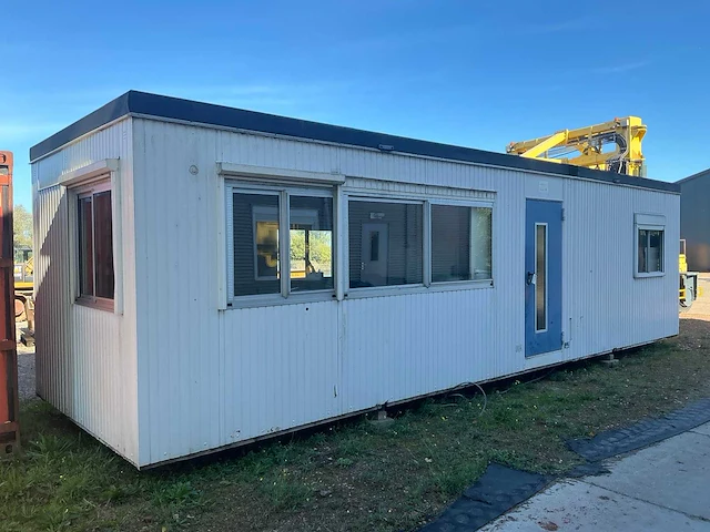 De meeuw un 9630-2n kantoorunit - afbeelding 11 van  18
