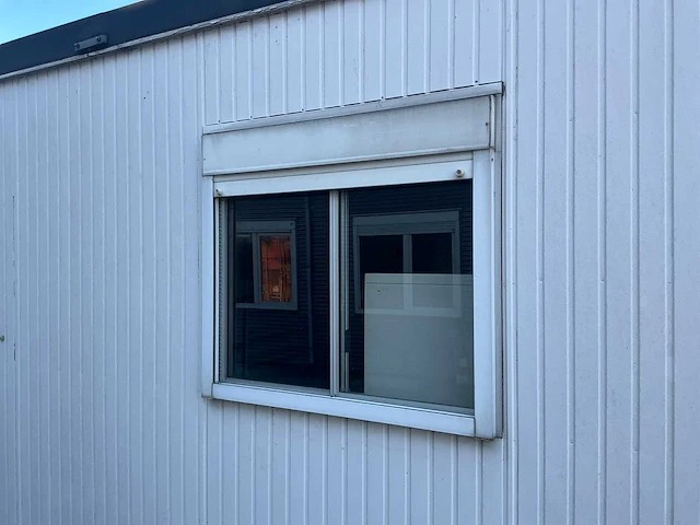 De meeuw un 9630-2n kantoorunit - afbeelding 14 van  18