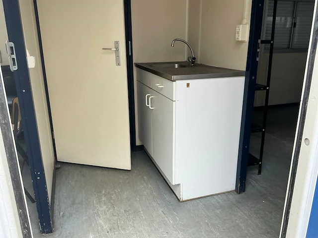De meeuw un 9630-2n kantoorunit - afbeelding 16 van  18