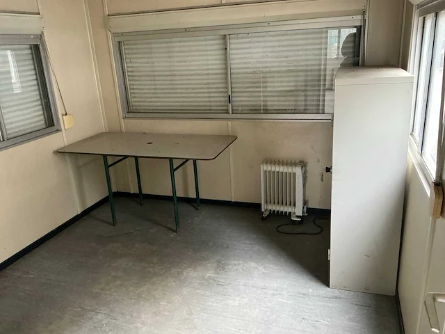 De meeuw un 9630-2n kantoorunit - afbeelding 18 van  18