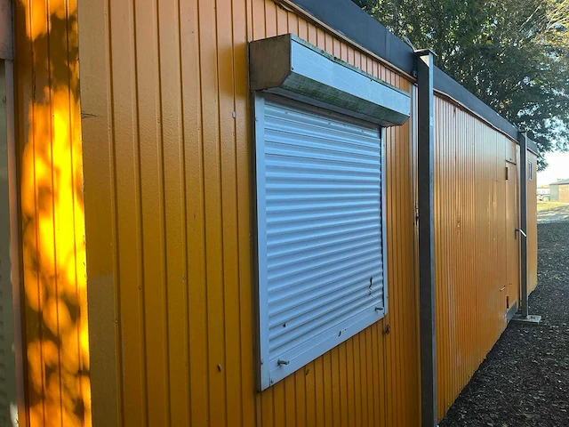De meeuw un-9630 kantine unit - afbeelding 2 van  24