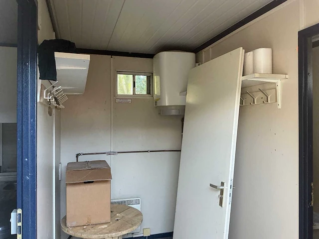 De meeuw un-9630 kantine unit - afbeelding 3 van  24