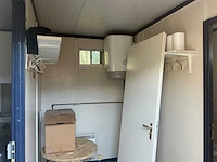 De meeuw un-9630 kantine unit - afbeelding 3 van  24