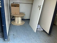 De meeuw un-9630 kantine unit - afbeelding 4 van  24