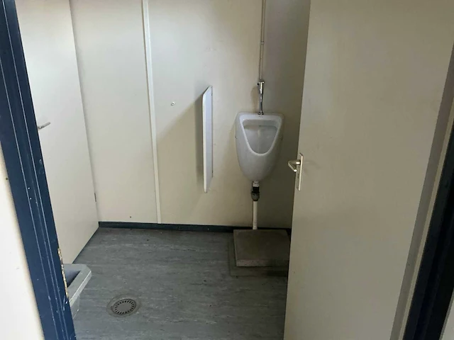 De meeuw un-9630 kantine unit - afbeelding 5 van  24