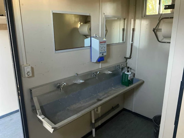 De meeuw un-9630 kantine unit - afbeelding 7 van  24