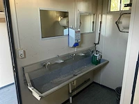 De meeuw un-9630 kantine unit - afbeelding 7 van  24