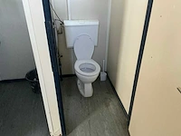 De meeuw un-9630 kantine unit - afbeelding 8 van  24