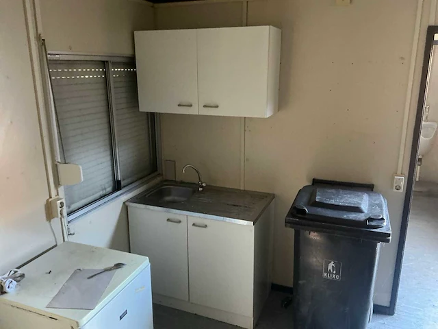 De meeuw un-9630 kantine unit - afbeelding 10 van  24