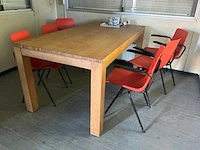 De meeuw un-9630 kantine unit - afbeelding 11 van  24