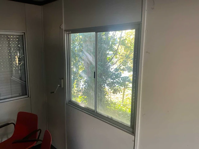 De meeuw un-9630 kantine unit - afbeelding 14 van  24