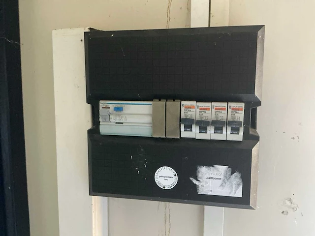 De meeuw un-9630 kantine unit - afbeelding 15 van  24
