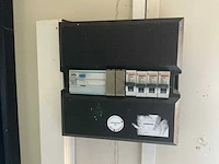 De meeuw un-9630 kantine unit - afbeelding 15 van  24