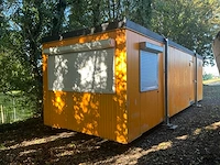 De meeuw un-9630 kantine unit - afbeelding 12 van  24
