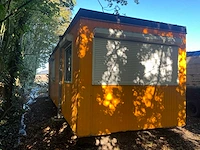 De meeuw un-9630 kantine unit - afbeelding 18 van  24
