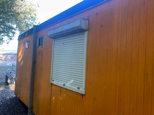 De meeuw un-9630 kantine unit - afbeelding 20 van  24
