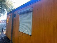 De meeuw un-9630 kantine unit - afbeelding 20 van  24