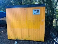 De meeuw un-9630 kantine unit - afbeelding 21 van  24