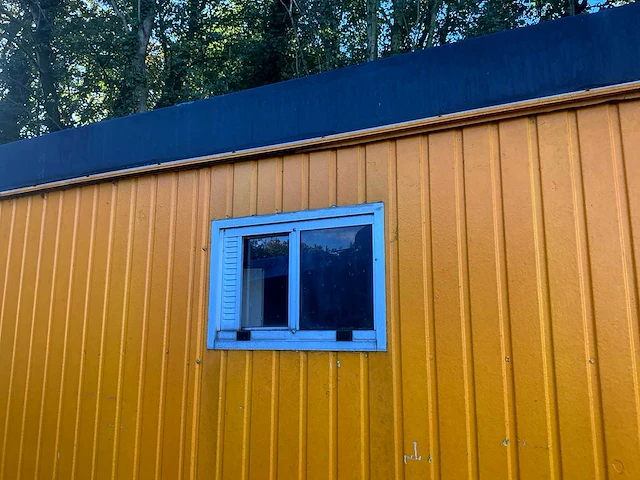 De meeuw un-9630 kantine unit - afbeelding 22 van  24