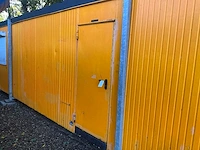 De meeuw un-9630 kantine unit - afbeelding 23 van  24