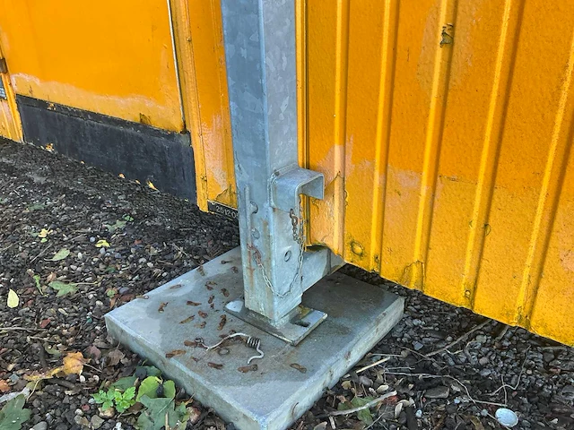 De meeuw un-9630 kantine unit - afbeelding 24 van  24
