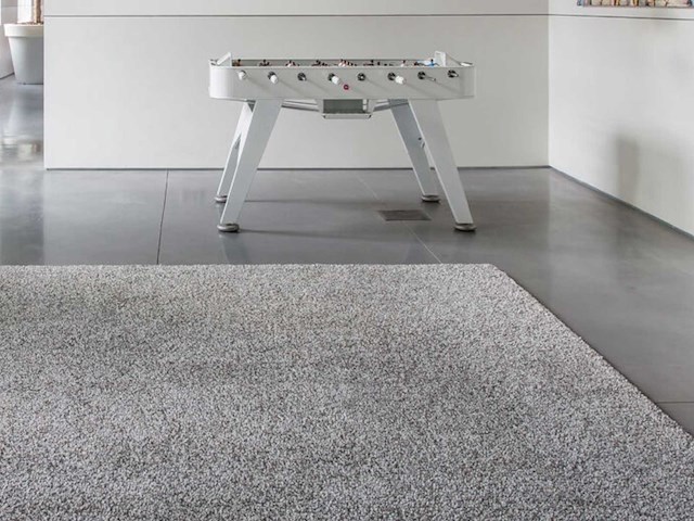 De millenerpoort bella piccolo design tapijt 200x225cm 100% wol - afbeelding 1 van  6