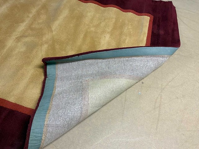 De millenerpoort kreta vloerkleed - afbeelding 10 van  10