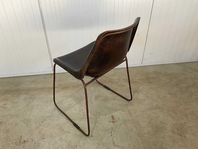 De molen eetkamerstoel (3x) - afbeelding 3 van  5