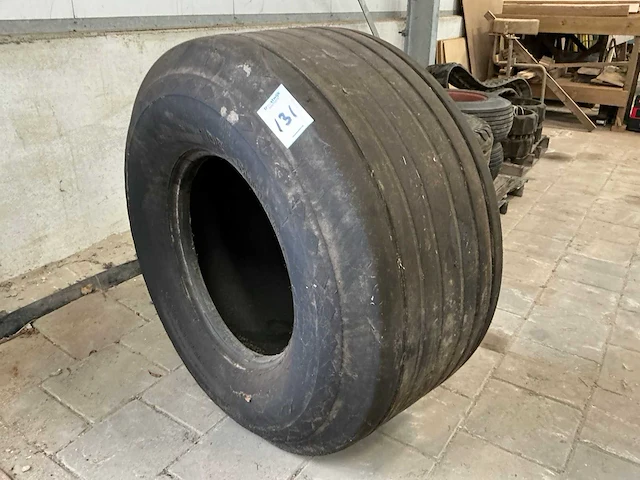 De molen rib implement band - afbeelding 2 van  5