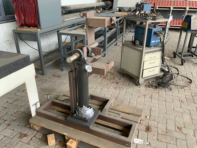 De-montagebok - afbeelding 2 van  2