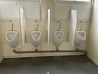 De mors sanitairunit - afbeelding 3 van  9