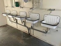 De mors sanitairunit - afbeelding 6 van  9