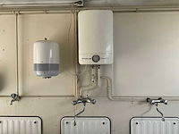 De mors sanitairunit - afbeelding 7 van  9