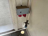 De mors sanitairunit - afbeelding 9 van  9