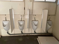 De mors sanitairunit - afbeelding 2 van  7