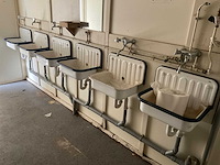 De mors sanitairunit - afbeelding 3 van  7