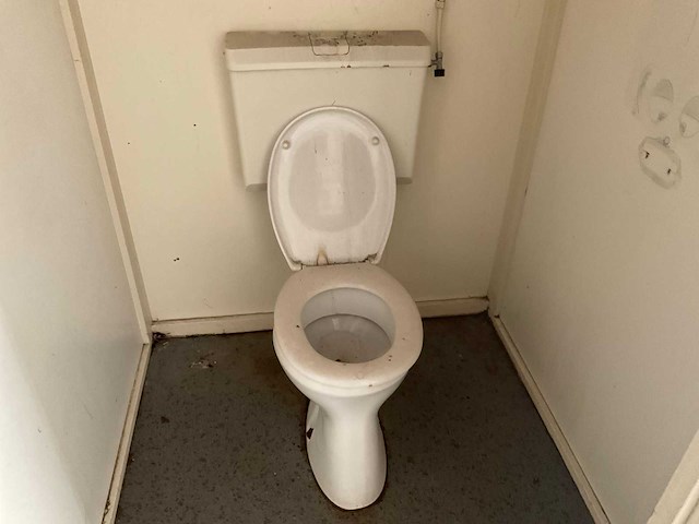 De mors sanitairunit - afbeelding 4 van  7