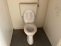 De mors sanitairunit - afbeelding 4 van  7