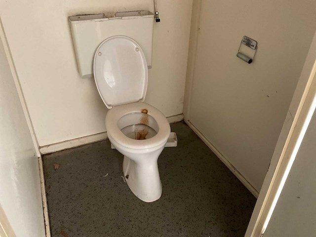 De mors sanitairunit - afbeelding 5 van  7