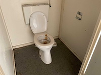 De mors sanitairunit - afbeelding 5 van  7