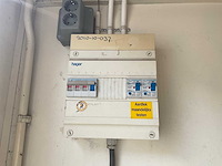 De mors sanitairunit - afbeelding 6 van  7