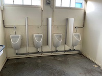 De mors sanitairunit - afbeelding 2 van  5