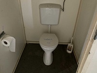 De mors sanitairunit - afbeelding 3 van  5