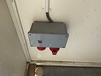 De mors sanitairunit - afbeelding 5 van  5