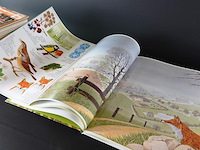 De natuur het hele jaar door - afbeelding 4 van  5